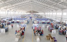 Pou Chen đóng cửa nhà máy ở Myanmar, có thể tăng sản xuất tại Việt Nam