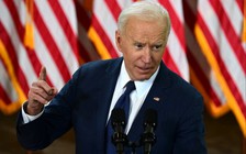 Tổng thống Biden đưa ra kế hoạch hạ tầng 2.000 tỉ USD