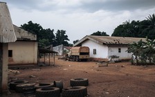 Lính đánh thuê Nga bị cáo buộc vi phạm nhân quyền