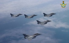 Dassault chi ‘lót tay’ 1 triệu euro trong phi vụ bán tiêm kích Rafale cho Ấn Độ?