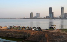 Công bố chiến lược phát triển và quản lý sông Mê Kông