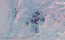 Loạt căn cứ quân sự chiến lược của Nga tại vùng Bắc Cực