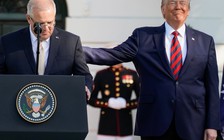 Hé lộ những món quà đắt tiền ông Trump từng tặng Thủ tướng Úc