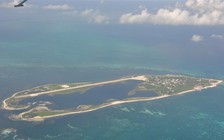 Đài Loan nâng cấp quần đảo Đông Sa, Trung Quốc điều 25 máy bay tiếp cận