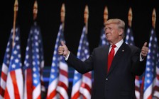 35 cựu quan chức lập viện nghiên cứu chính sách của ông Trump