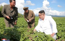 Đại sứ Nga nói cuộc sống ở Triều Tiên ‘khó khăn chứ không có nạn đói’