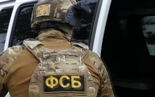 Nga bắt giữ lãnh sự Ukraine với cáo buộc thu thập thông tin mật