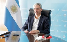 Bộ trưởng Giao thông Argentina thiệt mạng vì... tai nạn giao thông