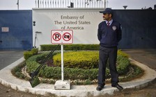 Covid-19 ở Ấn Độ tấn công cơ quan ngoại giao Mỹ, 2 người tử vong, hơn 100 người nhiễm