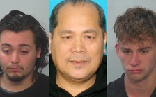 Người đàn ông gốc Việt bị sát hại, phân xác tại Mỹ