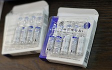 Nga dọa kiện vì Brazil nói xấu vắc xin Covid-19 Sputnik V