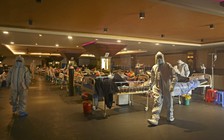 Đại dịch Covid-19 ghi cột mốc đáng sợ mới với 150 triệu người nhiễm