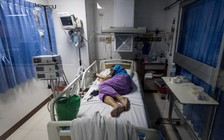 Ca tử vong Covid-19 cao kỷ lục ở Thái Lan, biến thể Ấn Độ lan sang Malaysia