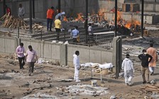 Vì sao đại dịch lẽ ra đã chấm dứt, không thê thảm như hiện tại