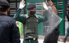 Covid-19 tại Đông Nam Á: Dịch lan khắp Campuchia, biến chủng Ấn Độ xuất hiện tại Philippines