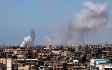Israel - Palestine giao tranh 6 ngày liên tiếp, thương vong gia tăng