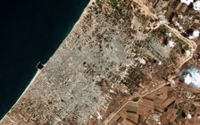 Israel tuyên bố đã tiêu diệt 'tàu ngầm' của Hamas