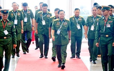 Phương Tây ồ ạt ra lệnh cấm vận mới đối với chính quyền quân sự Myanmar