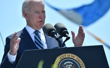 Tổng thống Mỹ khẳng định quyết tâm bảo vệ các tuyến hàng hải qua Biển Đông, Bắc Cực