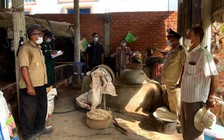 Dự đám tang, 11 người tử vong vì ngộ độc rượu ở Campuchia