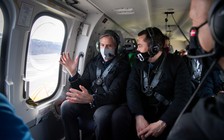 Hội đồng Bắc Cực thông qua kế hoạch chiến lược lần đầu tiên