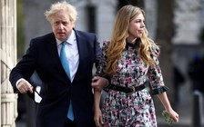 Thủ tướng Anh Boris Johnson bí mật kết hôn?