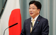 Nhật Bản yêu cầu Nga thả ngay tàu cá và 14 thủy thủ