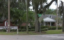 Hai đứa trẻ dùng AK-47 đấu súng quyết liệt với cảnh sát tại Mỹ