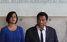 Tổng thống Duterte nêu tên ứng viên kế vị: có con gái, tay đấm lừng danh Pacquiao