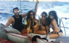 Triệu phú lãnh 37 năm tù sau khi tận hưởng xa hoa bằng tiền phi pháp