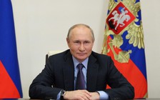 Tổng thống Putin sẽ cho dẫn độ tin tặc đến Mỹ với một điều kiện