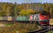 Nga cho binh sĩ đi xây đường sắt vì đại dịch Covid-19 gây thiếu lao động nước ngoài