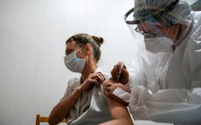 Trúng thưởng xe hơi, căn hộ khi tiêm vắc xin Covid-19 ở Moscow