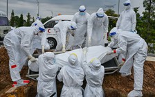 Thế giới vượt 4 triệu ca tử vong vì Covid-19, những nước nào đứng đầu?