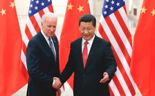 Mỹ xem xét tổ chức đối thoại giữa Tổng thống Biden và Chủ tịch Tập Cận Bình
