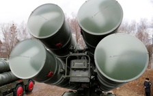 Tranh cãi về hệ thống tên lửa S-400 vẫn bế tắc sau cuộc gặp Biden - Erdogan