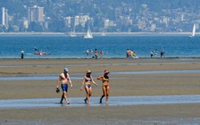 Mỹ, Canada hứng chịu đợt nắng nóng kỷ lục kinh hoàng