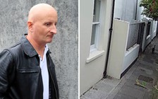 Kẻ giết mèo hàng loạt bị kết án tại Anh