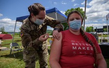 Vì sao Covid-19 tăng trở lại chỉ tại các tiểu bang này ở Mỹ?