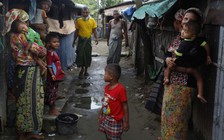 Nga ủng hộ quan điểm của ASEAN về vấn đề Myanmar