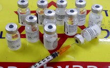 Israel đổi được 700.000 liều vắc xin Covid-19 sắp hết hạn