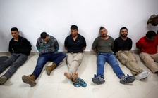 Haiti cáo buộc nhóm 28 sát thủ Colombia, Mỹ ám sát tổng thống