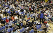 Trung Quốc bắt đầu chiến dịch tiêm vắc xin Covid-19 cho người từ 12 tuổi