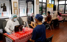 114 bác sĩ tử vong trong một tháng vì Covid-19 ở Indonesia