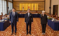 Bộ Ngoại giao Mỹ bất ngờ xác nhận Thứ trưởng Sherman sẽ thăm Trung Quốc