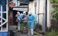 Covid-19: Ngày nhiễm kỷ lục ở Thái Lan, Philippines cấm nhập cảnh thêm 2 nước