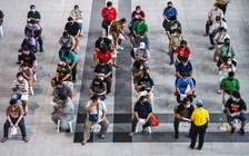 AstraZeneca ‘lùng sục’ toàn cầu tìm vắc xin cho Đông Nam Á