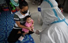 Thái Lan, Hàn Quốc ghi nhận số ca nhiễm Covid-19 cao kỷ lục