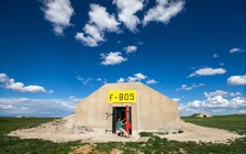 Nơi nào sinh tồn tốt nhất nếu xã hội toàn cầu sụp đổ?