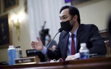 Mỹ đề xuất khôi phục công cụ thời Chiến tranh lạnh đối phó Trung Quốc